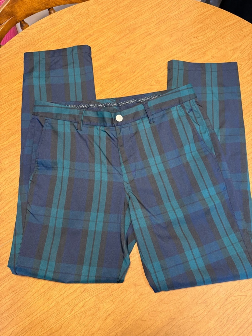 Bonobos Tartan